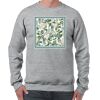 Heavy Blend Adult Crewneck Sweatshirt Thumbnail