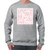 Heavy Blend Adult Crewneck Sweatshirt Thumbnail