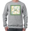 Heavy Blend Adult Crewneck Sweatshirt Thumbnail