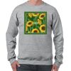 Heavy Blend Adult Crewneck Sweatshirt Thumbnail