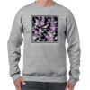 Heavy Blend Adult Crewneck Sweatshirt Thumbnail