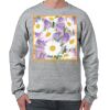 Heavy Blend Adult Crewneck Sweatshirt Thumbnail