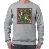 Heavy Blend Adult Crewneck Sweatshirt Thumbnail