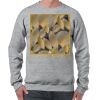 Heavy Blend Adult Crewneck Sweatshirt Thumbnail