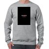 Heavy Blend Adult Crewneck Sweatshirt Thumbnail