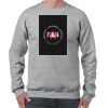 Heavy Blend Adult Crewneck Sweatshirt Thumbnail