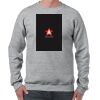 Heavy Blend Adult Crewneck Sweatshirt Thumbnail