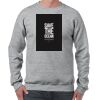 Heavy Blend Adult Crewneck Sweatshirt Thumbnail