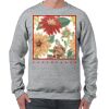 Heavy Blend Adult Crewneck Sweatshirt Thumbnail