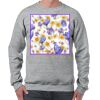 Heavy Blend Adult Crewneck Sweatshirt Thumbnail