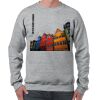 Heavy Blend Adult Crewneck Sweatshirt Thumbnail