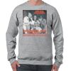 Heavy Blend Adult Crewneck Sweatshirt Thumbnail