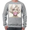 Heavy Blend Adult Crewneck Sweatshirt Thumbnail