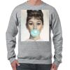 Heavy Blend Adult Crewneck Sweatshirt Thumbnail