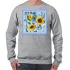 Heavy Blend Adult Crewneck Sweatshirt Thumbnail