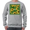 Heavy Blend Adult Crewneck Sweatshirt Thumbnail