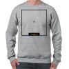 Heavy Blend Adult Crewneck Sweatshirt Thumbnail