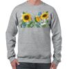 Heavy Blend Adult Crewneck Sweatshirt Thumbnail