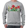 Heavy Blend Adult Crewneck Sweatshirt Thumbnail