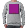 Heavy Blend Adult Crewneck Sweatshirt Thumbnail