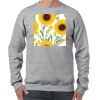 Heavy Blend Adult Crewneck Sweatshirt Thumbnail