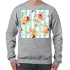 Heavy Blend Adult Crewneck Sweatshirt Thumbnail