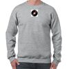 Heavy Blend Adult Crewneck Sweatshirt Thumbnail