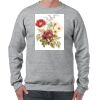 Heavy Blend Adult Crewneck Sweatshirt Thumbnail