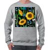 Heavy Blend Adult Crewneck Sweatshirt Thumbnail