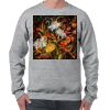 Heavy Blend Adult Crewneck Sweatshirt Thumbnail