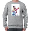 Heavy Blend Adult Crewneck Sweatshirt Thumbnail