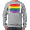 Heavy Blend Adult Crewneck Sweatshirt Thumbnail