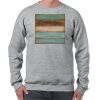 Heavy Blend Adult Crewneck Sweatshirt Thumbnail