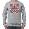 Heavy Blend Adult Crewneck Sweatshirt Thumbnail