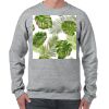 Heavy Blend Adult Crewneck Sweatshirt Thumbnail