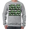 Heavy Blend Adult Crewneck Sweatshirt Thumbnail