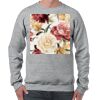 Heavy Blend Adult Crewneck Sweatshirt Thumbnail