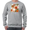 Heavy Blend Adult Crewneck Sweatshirt Thumbnail