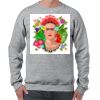 Heavy Blend Adult Crewneck Sweatshirt Thumbnail