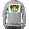 Heavy Blend Adult Crewneck Sweatshirt Thumbnail