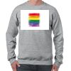 Heavy Blend Adult Crewneck Sweatshirt Thumbnail