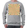 Heavy Blend Adult Crewneck Sweatshirt Thumbnail