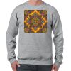 Heavy Blend Adult Crewneck Sweatshirt Thumbnail