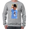 Heavy Blend Adult Crewneck Sweatshirt Thumbnail