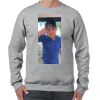 Heavy Blend Adult Crewneck Sweatshirt Thumbnail