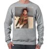 Heavy Blend Adult Crewneck Sweatshirt Thumbnail