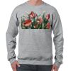 Heavy Blend Adult Crewneck Sweatshirt Thumbnail