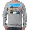 Heavy Blend Adult Crewneck Sweatshirt Thumbnail