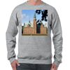 Heavy Blend Adult Crewneck Sweatshirt Thumbnail