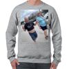 Heavy Blend Adult Crewneck Sweatshirt Thumbnail